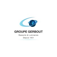 GROUPE GERBOUT logo - Similar company to Sfel