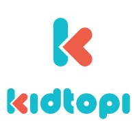 Kidtopi logo - Similar company to Finnoschool Ltd