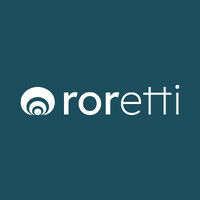 Roretti logo - Similar company to Pet Loop