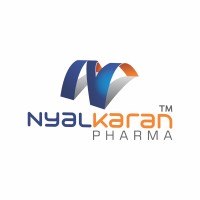 Nyalkaran Pharma logo - Similar company to Nived Group