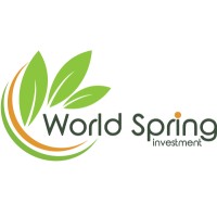 World Spring logo - Similar company to Triminog Webstore