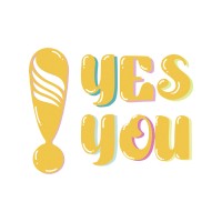 Yesyou Official logo - Similar company to Mosche Digital Partner