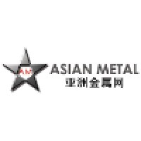 Asian Metal logo - Similar company to Smithsword