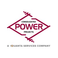 Consolidated Power Projects PTY Ltd logo - Similar company to Commcell Group, Llc