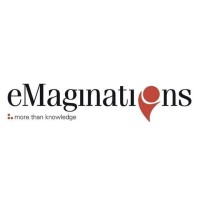 eMaginations Comm logo - Similar company to Instinctwave Group