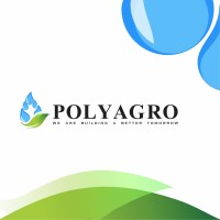 Polyagro logo - Similar company to Olympus Park
