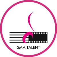 SMA Talent logo - Similar company to Content Citizen