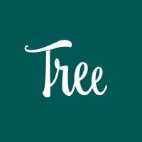 Tree Original logo - Similar company to Image Orange Sl