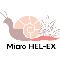 Micro Hel-ex logo - Similar company to Afillix