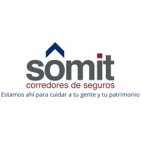 Somit Corredores de Seguros logo - Similar company to Mediprocesos