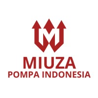 PT Miuza Pompa Indonesia logo - Similar company to Pt Segara Permai