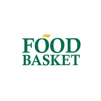Food Basket Supermarket logo - Similar company to Happi Products Limited