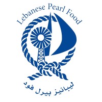Lebanese Pearl Food logo - Similar company to Lebgenco Sal