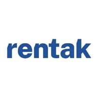 Rentak logo - Similar company to Prepit