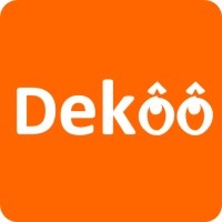 Dekoo logo - Similar company to Panda Media Marketing Llc