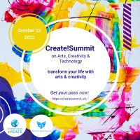 Create!Summit logo - Similar company to Create Onsight