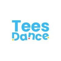TeesDance logo - Similar company to Code-Ed By Joy Allcock