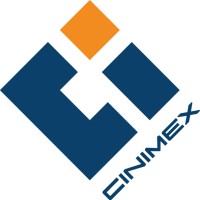 Cinimex logo - Similar company to Medpoint24