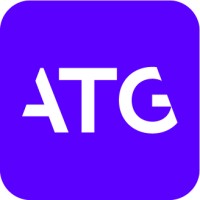 ATG Entertainment UK logo - Similar company to Fuzzy Lightbulb