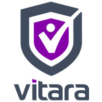 Vitara logo - Similar company to Bram