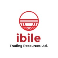 Ibile Trading Resources logo - Similar company to Ibile Partners