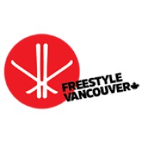 Freestyle Vancouver Ski Club logo - Similar company to Mutuo