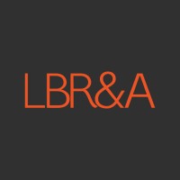 LBR&A logo - Similar company to M