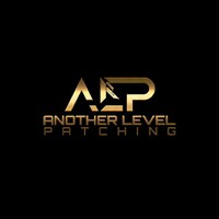 Another Level Patching logo - Similar company to Patching Associates Acoustical Engineering Australia Pty. Ltd.