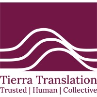 Tierra Translation logo - Similar company to Traduluz