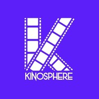Kinosphere logo - Similar company to Kinosphere
