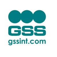 گرایش تازه کیش (GSS) logo - Similar company to Gss International Pjsc