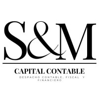 S&M Capital Contable | Despacho logo - Similar company to Arkitem | Tecnología Empresarial
