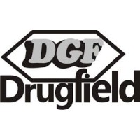 Drugfield Pharmaceuticals Limited logo - Similar company to Codix Pharma Ltd