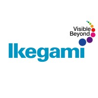 Ikegami Electronics Surgical Imaging logo - Similar company to Jvc Professional Video