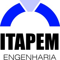ITAPEM ENGENHARIA logo - Similar company to Panda Energy Go