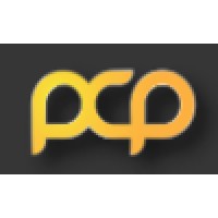 PCP logo - Similar company to The Lexon Group