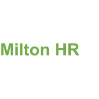 Milton HR logo - Similar company to Hammer