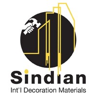 Sindian Int'l Decorative Material logo - Similar company to Basil & Co.