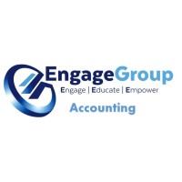 Engage Group Accounting logo - Similar company to Engage Group