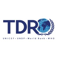 TDR logo - Similar company to Decommission.it