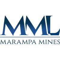Marampa Mines Limited logo - Similar company to Gerald Group