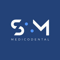 Medicodental SM logo - Similar company to B Global Group