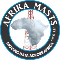 Afrikamasts (PTY) Ltd logo - Similar company to Truth Electronics Automation