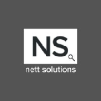 Nett Solutions logo - Similar company to Fivebyfive, Llc