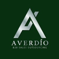 Averdio logo - Similar company to Startkracht