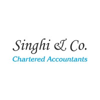 Singhi & Co. logo - Similar company to S. K. Agrawal And Co Chartered Accountants Llp