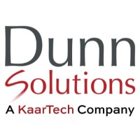 Dunn Solutions, a KaarTech Company logo - Similar company to Kaartech