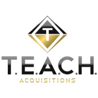 Teach Acquisitions