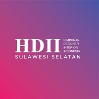 HDII ( Himpunan Desainer Interior indonesia ) Chapter South Sulawesi-Indonesia logo - Similar company to Picn(Ie)C