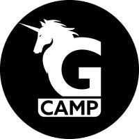 G Camp Taiwan logo - Similar company to Kitty From Outer Space